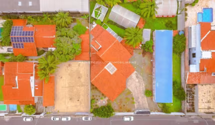 Vendo uma mansão no Jardim Eldorado com 5 suítes