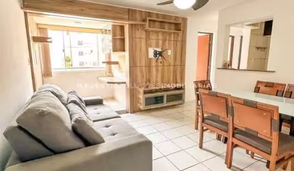 Apartamento de 02 quartos com suíte no Vinhais - Gran Village Vinhais I