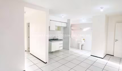 Alugo apartamento No calhau com 2 quartos - Grand Park Pássaros