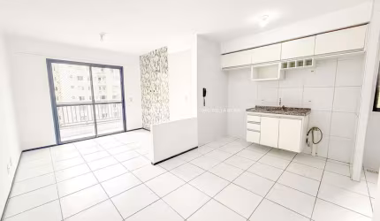 Alugo apartamento no calhau com 2 quartos - Grand Park Pássaros