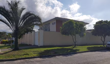Casa com 3 quartos à venda na Rua Domingos Peneda, 3764, Vila Itiberê, Paranaguá, 300 m2 por R$ 1.300.000