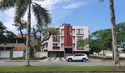 Apartamento com 3 quartos à venda na Avenida Coronel José Lobo, 30, Costeira, Paranaguá por R$ 600.000