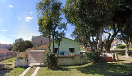 Terreno à venda na Rua Sebastião Silva, 187, Bairro Alto, Curitiba por R$ 700.000