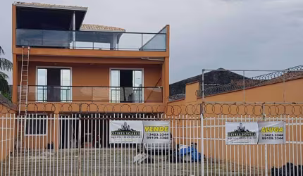 Casa com 2 quartos à venda na AV. DR. ROQUE VERNALHA, Palmital, Paranaguá por R$ 1.500.000