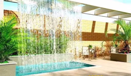 Apartamento na Frei Vicente à venda, 66 m² por R$ 750.000 - Onix Santana