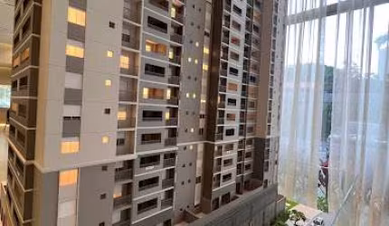 Lançamento na Freguesia do ó Apartamentos 2 e 3 dormitórios a partir de R$ 614.000,00