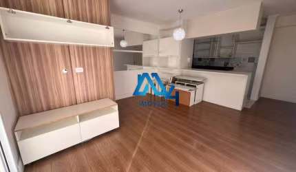Apartamento à venda por R$ 525.000 - Nossa Senhora do Ó - Freguesia - Passione