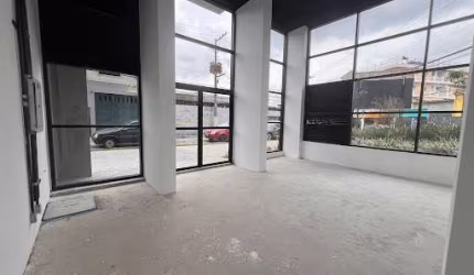 Salão para alugar, 40 m² por R$ 6.200,00/mês - Freguesia do Ó - São Paulo/SP