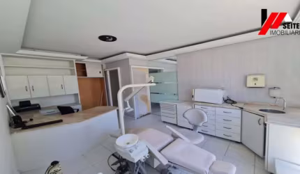 Sala comercial a venda centro de Florianopolis