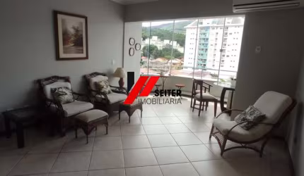 Apartamento 5 dormitorios para locação itacorubi 280 m²