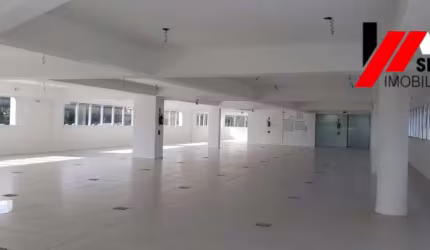 Predio comercial a venda SC 401