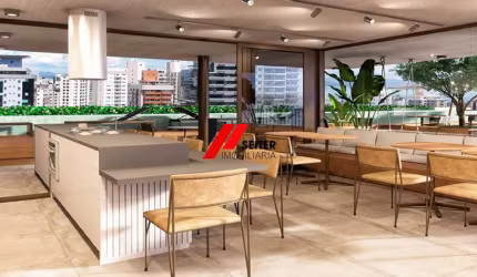 Apartamento a Preço de Custo no Centro de Florianópolis