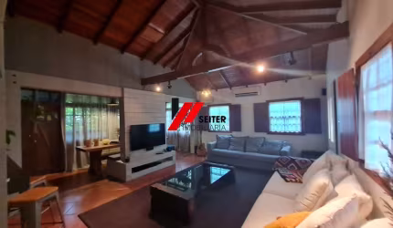 Casa a venda Santo Antonio de Lisboa Florianopolis