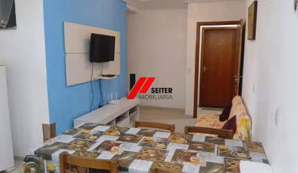 Apartamento 3 dormitorios com suite localizado no Ingleses