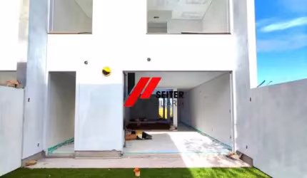 Casa 3 dormitórios sendo 1 suíte bairro Campeche