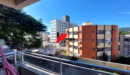 Apartamento 3 dormitorios a venda na Carvoeira em Florianópolis 92 m2