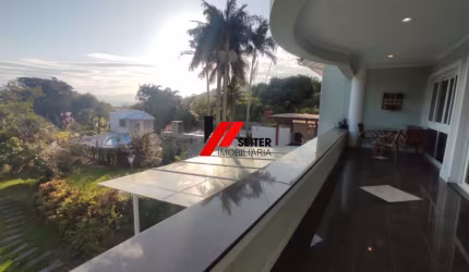 Casa para locação no Joao Paulo 5 dormitorios 500 m²
