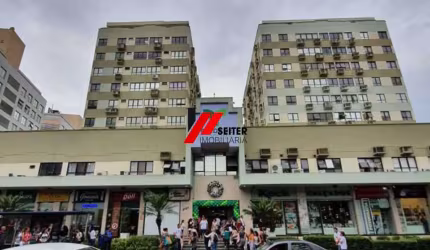 Sala comercial  23 m ² no Shopping Trindade