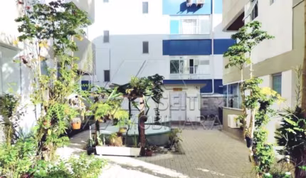 Apartamento de 2 dormitorios a venda Corrego Grande