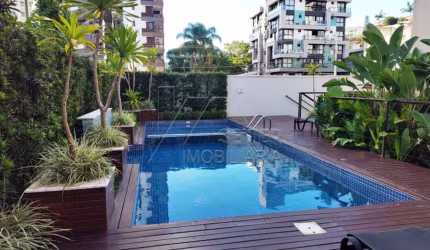 Apartamento de 3 dormitorios a venda próximo ao Beira Mar Shopping Florianopolis