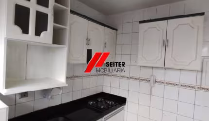 Apartamento 2 dormitórios a venda no bairro Ipiranga