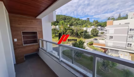 Apartamento de 2 dormitorios com suite a venda Corrego Grande.