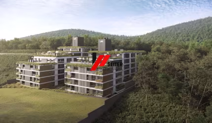 Apartamento a venda no bairro Cacupé com 3 dormitórios