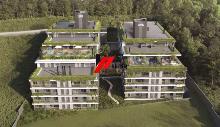 Apartamento a venda no bairro Cacupé em Florianópolis