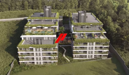 Apartamento a venda no bairro Cacupé em Florianópolis