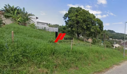 Terreno a venda em Potecas  Sao Jose com 396 metros quadrados