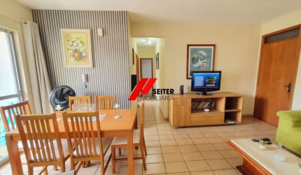 Apartamento de 2 dormitorios com suite e churrasqueira a venda Canasvieiras Florianopolis