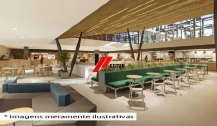 Apartamento tipo Studio a venda próximo da UFSC
