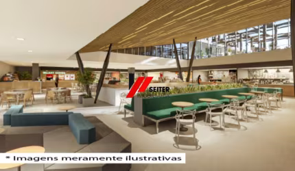 Studio a venda próximo a UFSC em Florianópolis