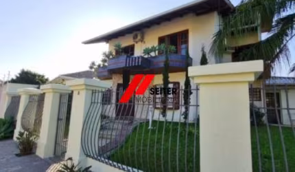 Casa de 5 quartos para alugar Mobiliada corrego grande 320n²