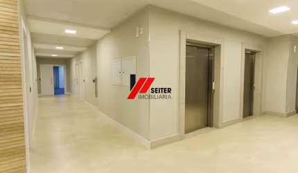 Sala para alugar no estreito em prédio comercial  34m