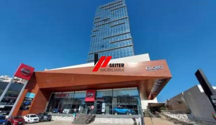 Conjunto comercial no centro do estreito / Sala para alugar 32,64m²