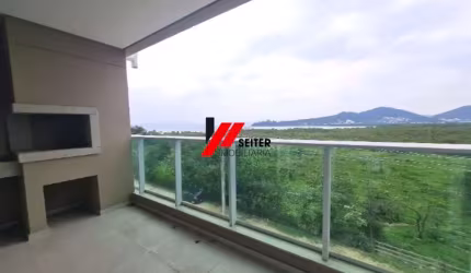 Apartamento de 3 dormitorios com suite novo a venda Joao Paulo