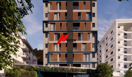 Apartamento tipo Studio a venda Saco dos Limões  Florianópolis