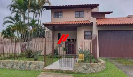 Casa de 5 dormitorios a venda Corrego Grande Florianopolis - UFSC