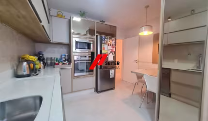 Apartamento de 3 dormitorios a venda Agronomica Florianopolis Beira Mar Norte