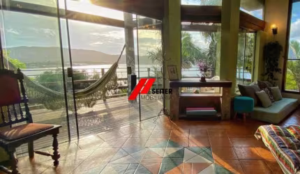 Chácara venda na Barra da Lagoa - MORADA DOS MANACÁS