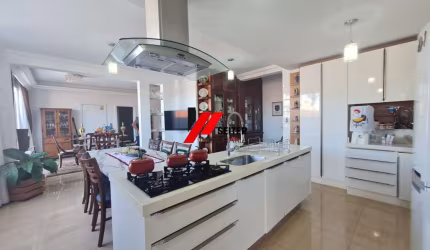 Casa de 4 suites a venda Agronomica Florianopolis.
