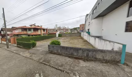 Terreno de 476 metros a venda Corrego grande