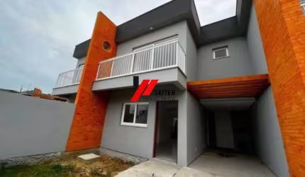 Casa de 3 dormitorios com suite nova a venda Rio Tavares Florianopolis