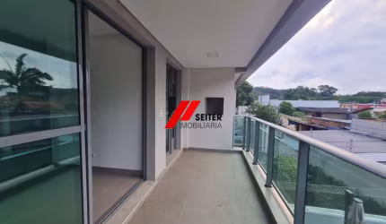 Apartamentoe 3 dormitórios com suíte no Bairro Monte Verde em Florianópolis