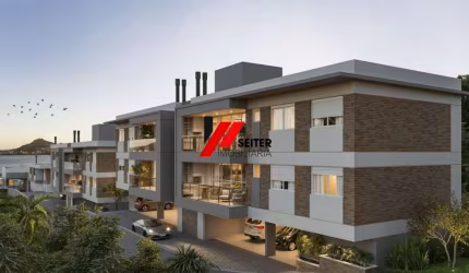 Apartamento 3 suítes frente mar no Cacupé em florianópolis