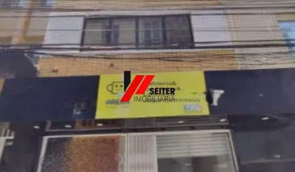 Predio comercial para locação 300m² proximo a praça vx novembro