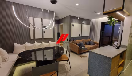 Apartamento Residencial Unna Shopping Floripa