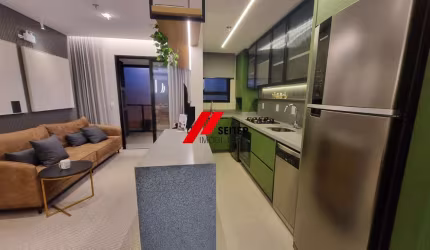Apartamento a Venda no Bairro Saco Grande em Florianópolis