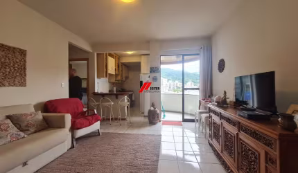 Apartamento de 2 dormitorios com suite a venda Itacorubi Florianpolis